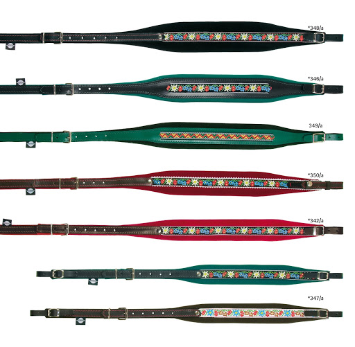 Italcinte Di P.Bugiolacchi Castelfidardo, accessori in pelle fisarmonica e chitarra Castelfidardo
