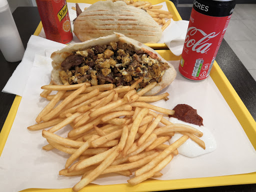 Photo 9 - MASTER FOOD