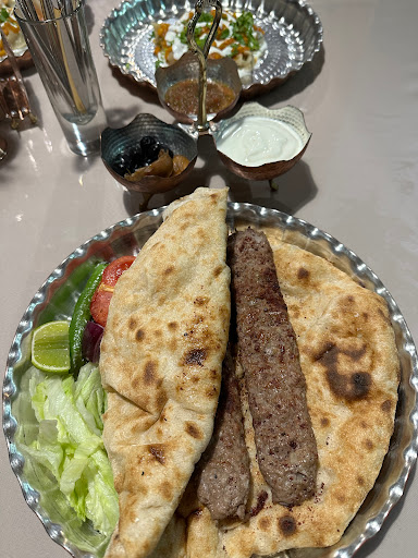 Restaurant Yalda - Thumbnail