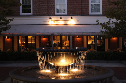 Trevi Cafe and Wine Bar - Thumbnail