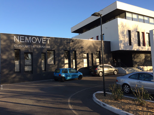 Veterinary Clinic NEMOVET