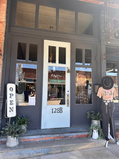 Ruby Mae Boutique