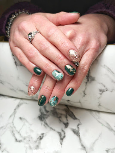 Nagelstudio Dronten - Visual