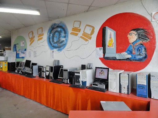 Bouzille Informatique - Thumbnail