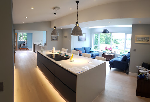 Direct Electrical - Visual