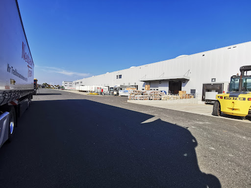Stürmer Logistikzentrum