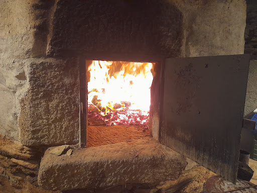 Horno antiguo del pueblo - Thumbnail