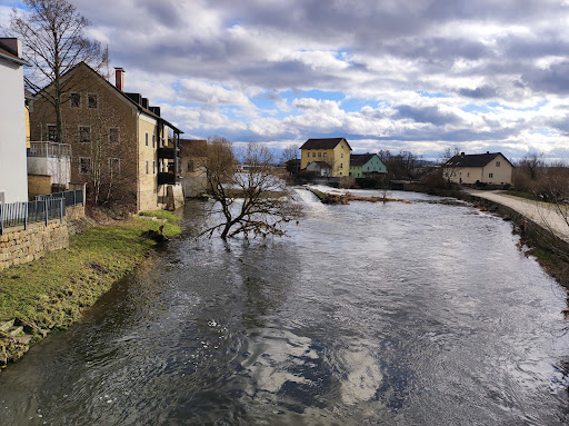 Stadt Cham - Visual