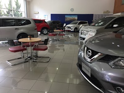 Photos of Nissan Datsun Bandung : IRSYAL NASUTION