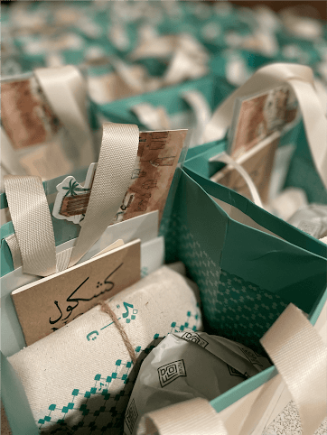 Tamashee | تماشي by null