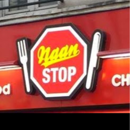 Photo n°31 de Naan Stop à Bagneux (Sandwicherie)