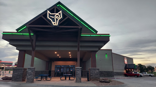 StoneWolf Casino