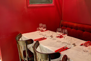 Photo n°137 de Bistrot Chez France à Paris (Restaurant)