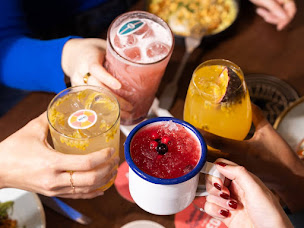 Photo n°9 de Léon Seafood & Cocktails - Bourg-en-Bresse à Bourg-en-Bresse (Restaurant de fruits de mer)