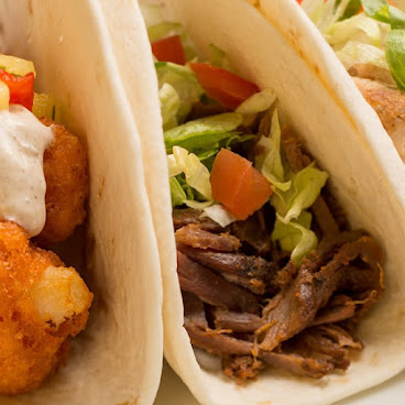 Pecos Bill Tall Tale Inn and Cafe by null