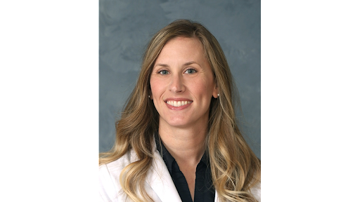 Nicole Krosnicki, DNP, FNP-C