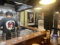 尾道文化ラーメン 十八番