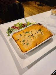 Photo n°29 de Le Moulin de Célac à Questembert (Brasserie)