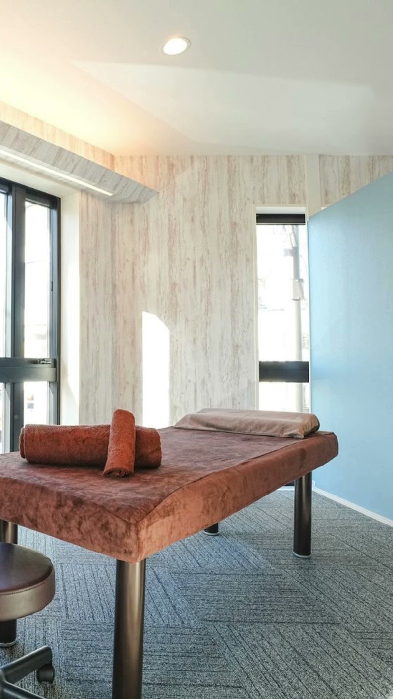 はれなぎ整体院