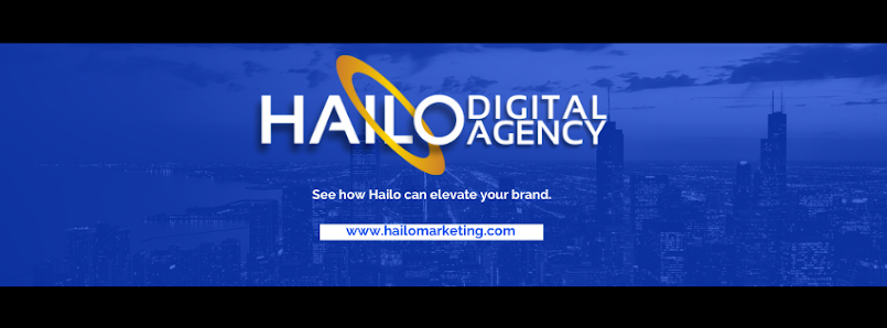 Hailo Digital Agency 21 Jacksonville Rd, Pequannock Township, NJ 07440, United States