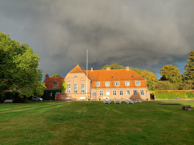 Anneberg Kulturpark by null