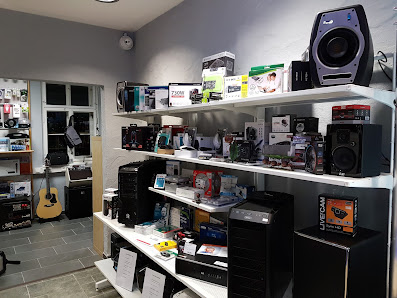 netSwerk eG Braugasse 1, 08267 Zwota, Deutschland