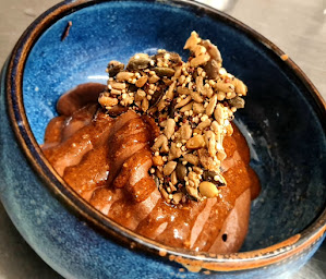 Photo n°24 de Restaurant Le Nature à Sainte Anne d'Auray à Sainte-Anne-d'Auray (Brasserie)