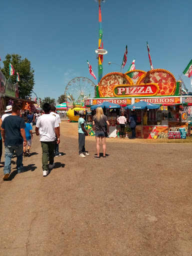 Merced County Spring Fair - Thumbnail