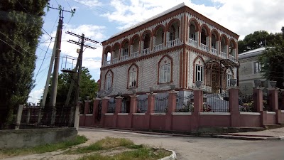 church