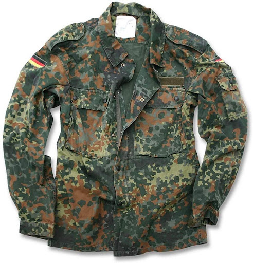 Greenie MilPlus - Visual