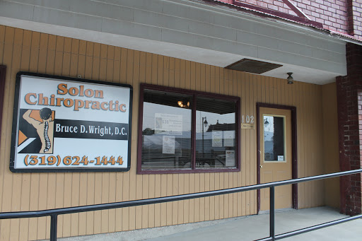 Solon Chiropractic Gallery - United States