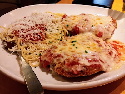 Olive Garden Italian Restaurant