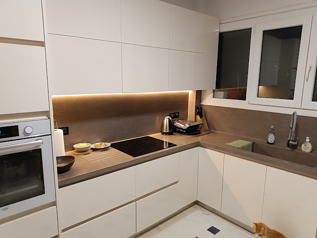 Carpentry Pergaris - Ξυλουργείο Περγάρης Διονύσιος - Καματερό