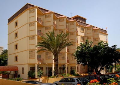 Photos of Hotel Monarque Cendrill&oacute;n