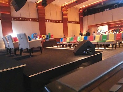 Photos of XXI Lounge