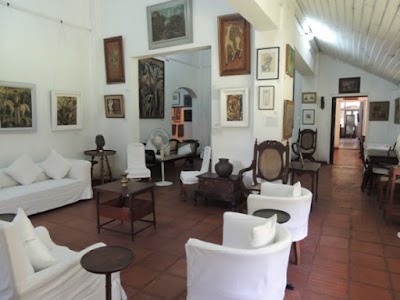 Photos of Sapumal Foundation