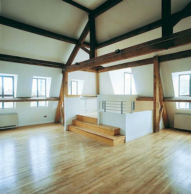 Urban Splash photo 2