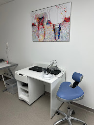 Photo n°6 de Docteur Barbara BEDNARCZYK SCHNEIDER à Ars-Laquenexy (Dentiste)