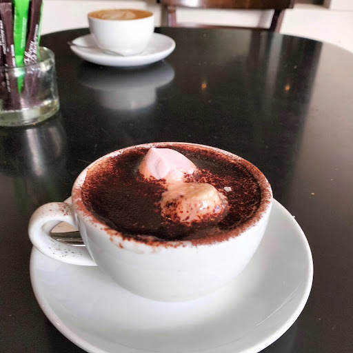 Boutique Espresso - Thumbnail