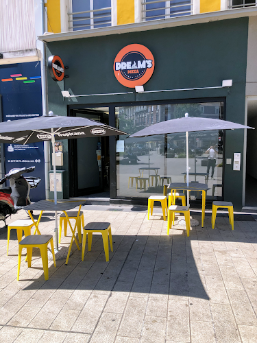 Dream's Pizza Dunkerque