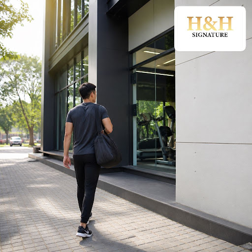 Sticking to a fitness routine is much easier when your gym fits naturally into your daily route.… post image