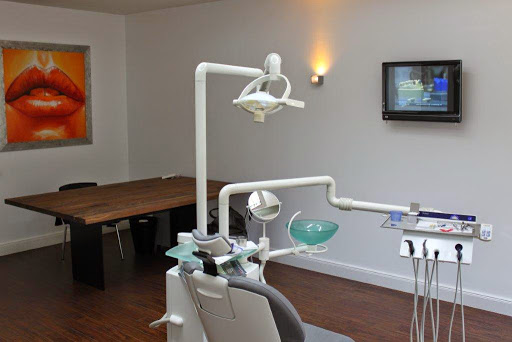 Lange Dental - Ästhetik in Funktion - Thumbnail