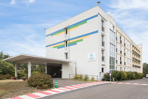 Photo de Clinique La Marette | Inicea