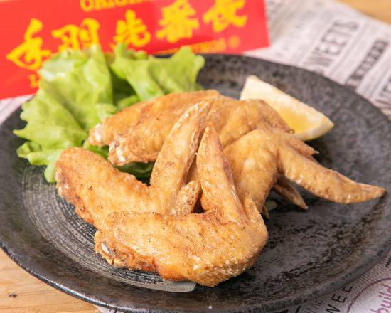 手羽先番長 アメ村店