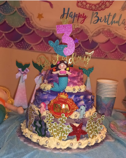 Cakeify- home baker