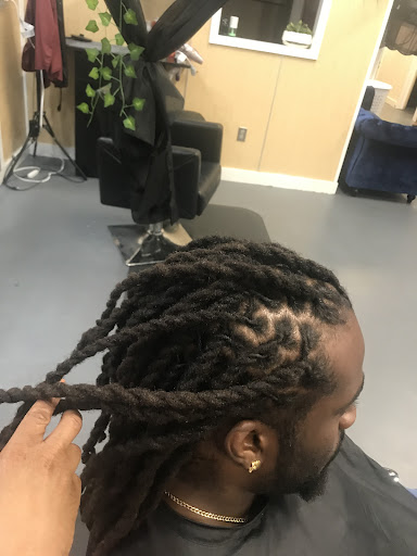 RobKie Studio Barber/Beauty - Thumbnail