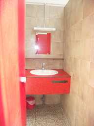 Photo n°34 de Camping Le Maine à Oléron à Le Grand-Village-Plage (Terrain pour camping-cars)