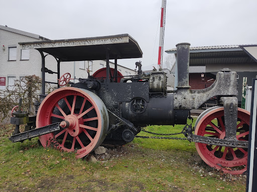 Eisenbahnmuseum Stadtlohn - Thumbnail