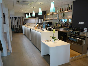 Photo n°5 de Le Cours Lumière à Rennes (Restaurant français)