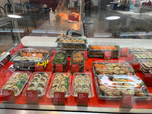 Photo of The Sushi Heaven